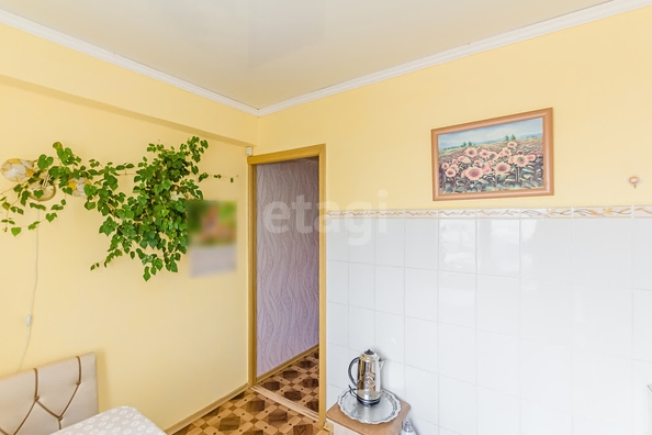 
  Продается 2-комн. квартира 47.5 м². Фото 4.