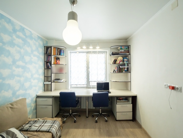 
  Продается 4-комн. квартира 86.5 м². Фото 9.