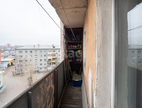 
  Продается 4-комн. квартира 86.5 м². Фото 20.