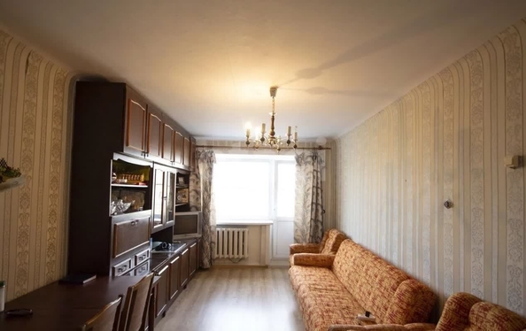 
  Продается 3-комн. квартира 56.2 м². Фото 1.