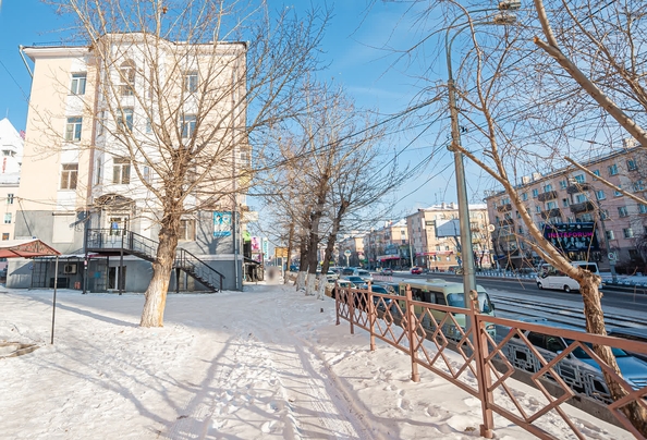 
  Продается 3-комн. квартира 74 м². Фото 23.