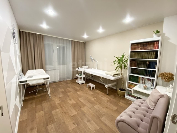 
  Продается 4-комн. квартира 113.2 м². Фото 17.