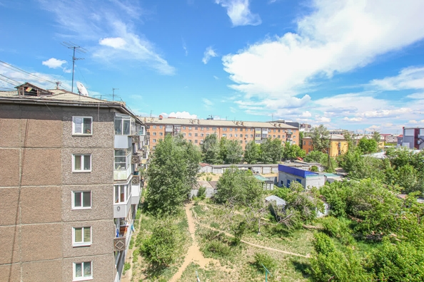 
  Продается 2-комн. квартира 41.9 м². Фото 18.