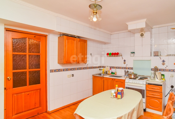 
  Продается 3-комн. квартира 113.1 м². Фото 16.