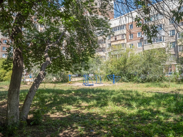 
  Продается 3-комн. квартира 55.3 м². Фото 22.