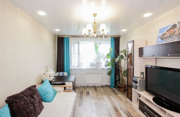 
  Продается 2-комн. квартира 42.5 м². Фото 1.