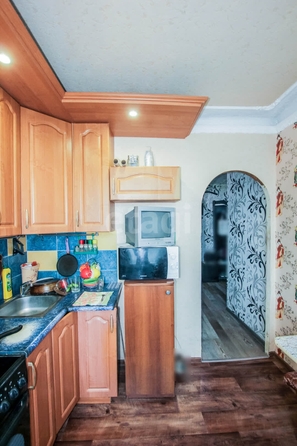 
  Продается 2-комн. квартира 42.5 м². Фото 10.