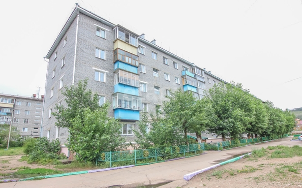 
  Продается 2-комн. квартира 42.5 м². Фото 25.