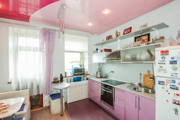 
  Продается 4-комн. квартира 74 м². Фото 19.