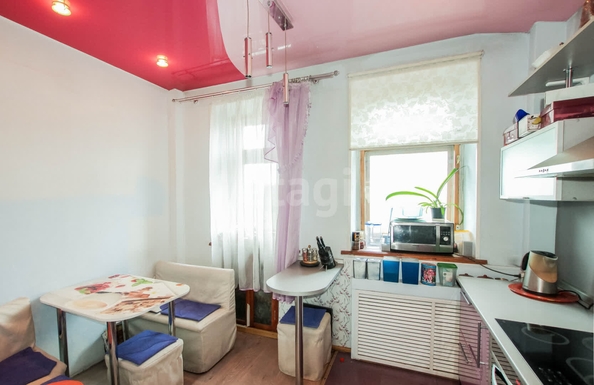 
  Продается 4-комн. квартира 74 м². Фото 20.