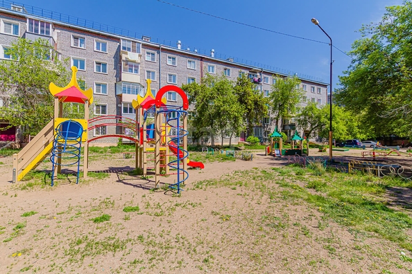 
  Продается 2-комн. квартира 49 м². Фото 23.