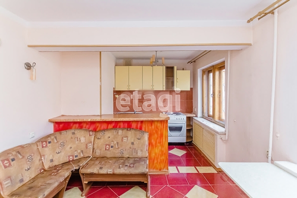 
  Продается 2-комн. квартира 41.5 м². Фото 1.