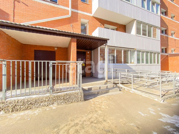 
  Продается 3-комн. квартира 60.8 м². Фото 20.