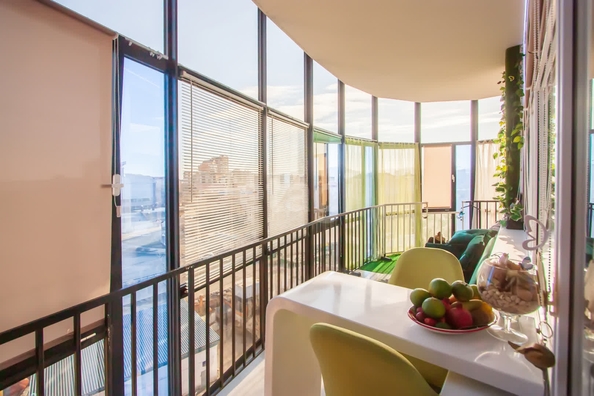 
  Продается студия 40.8 м². Фото 19.