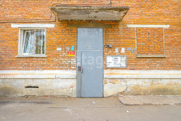 
  Продается 3-комн. квартира 56.4 м². Фото 34.