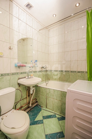 
  Продается 2-комн. квартира 44.8 м². Фото 6.