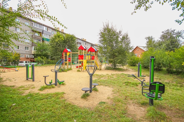 
  Продается 2-комн. квартира 44.8 м². Фото 9.