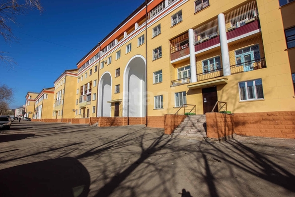 
  Продается 3-комн. квартира 67.3 м². Фото 20.