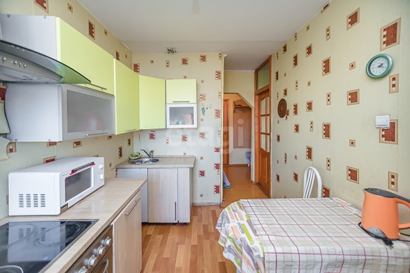 
  Продается 3-комн. квартира 65.6 м². Фото 5.