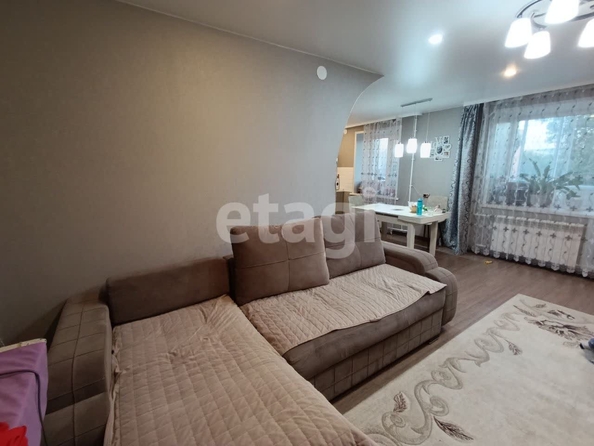 
  Продается 3-комн. квартира 69.3 м². Фото 2.