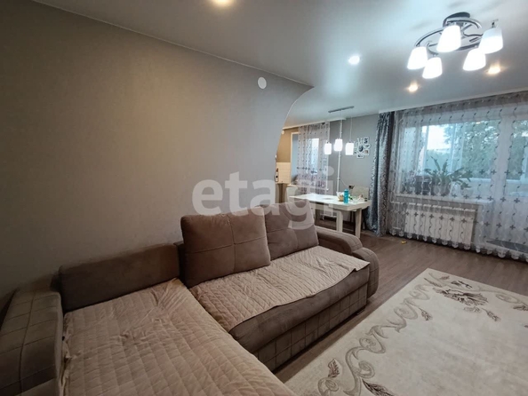 
  Продается 3-комн. квартира 69.3 м². Фото 5.