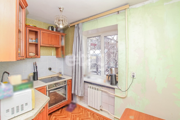 
  Продается 3-комн. квартира 56.2 м². Фото 5.