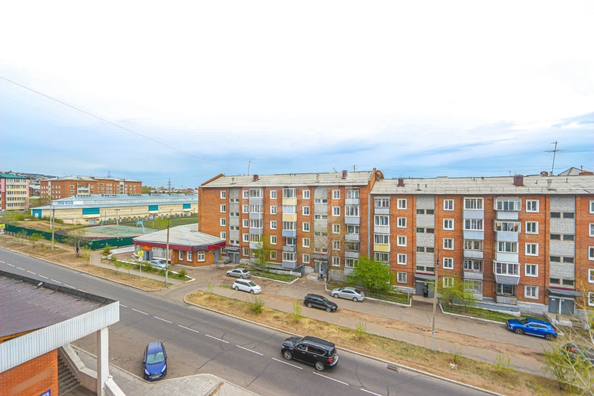 
  Продается 4-комн. квартира 100.9 м². Фото 46.