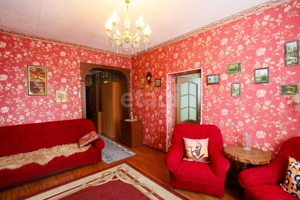 
  Продается 3-комн. квартира 69 м². Фото 3.