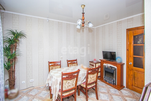 
  Продается 3-комн. квартира 58.2 м². Фото 13.