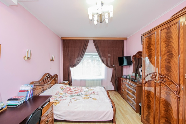 
  Продается 4-комн. квартира 98.6 м². Фото 5.