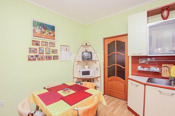 
  Продается 4-комн. квартира 98.6 м². Фото 25.