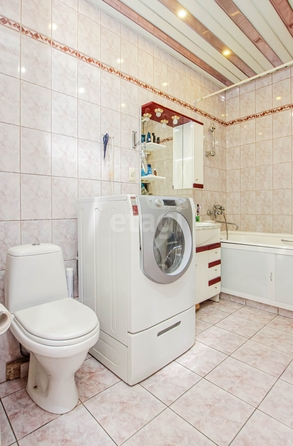 
  Продается 4-комн. квартира 98.6 м². Фото 28.