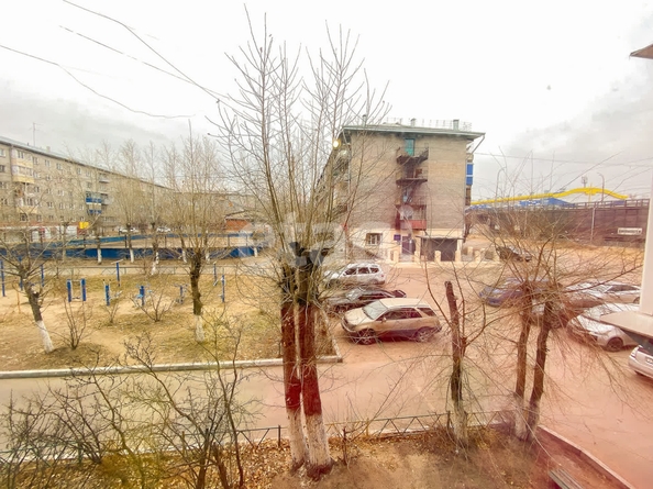 
  Продается 3-комн. квартира 57.1 м². Фото 12.