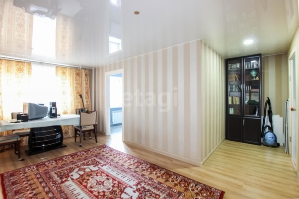 
  Продается 3-комн. квартира 53.2 м². Фото 5.