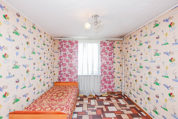 
  Продается 4-комн. квартира 84.8 м². Фото 7.