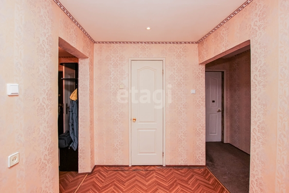 
  Продается 4-комн. квартира 84.8 м². Фото 22.