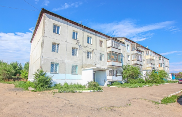 
  Продается 4-комн. квартира 84.8 м². Фото 31.