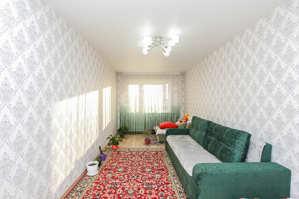 
  Продается 2-комн. квартира 58.2 м². Фото 1.
