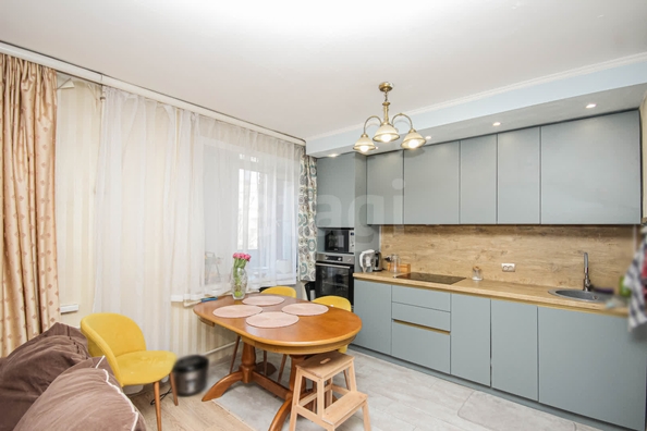 
  Продается 4-комн. квартира 80.8 м². Фото 15.