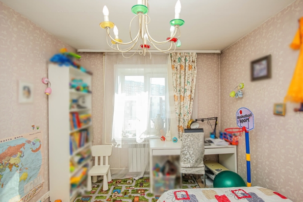
  Продается 4-комн. квартира 80.8 м². Фото 20.