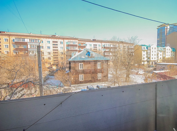 
  Продается 4-комн. квартира 80.8 м². Фото 29.