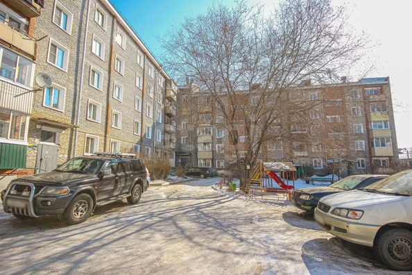 
  Продается 4-комн. квартира 80.8 м². Фото 32.