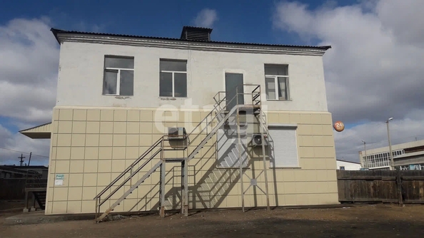 
  Продается офис 259.4 м². Фото 1.