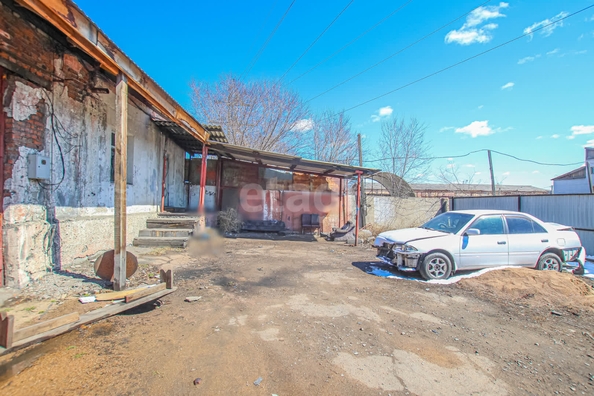 
  Продается производственное помещение 219.4 м². Фото 21.