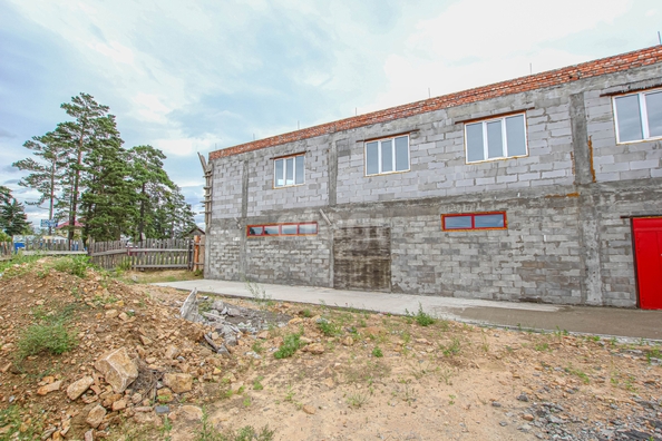 
  Продается торговая площадь 462 м². Фото 3.