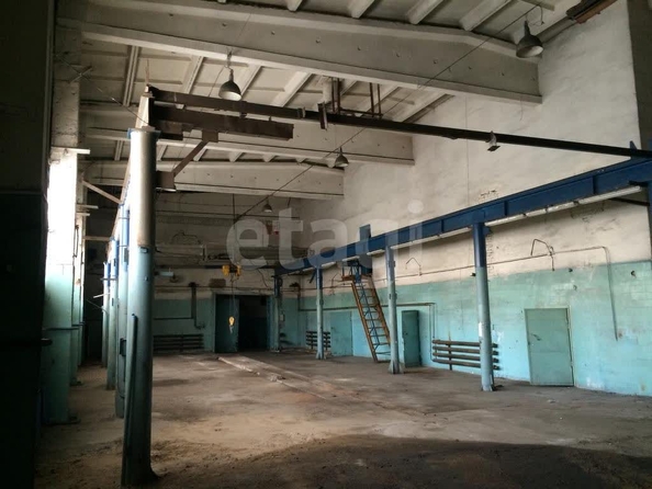 
  Продается производственное помещение 720 м². Фото 4.