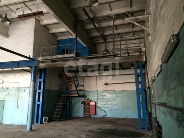 
  Продается производственное помещение 720 м². Фото 5.