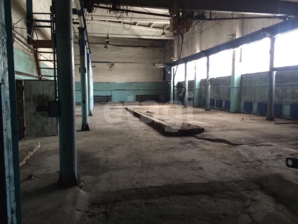 
  Продается производственное помещение 720 м². Фото 6.