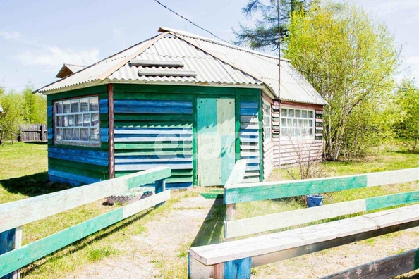 
  Продается производственное помещение 110.4 м². Фото 13.