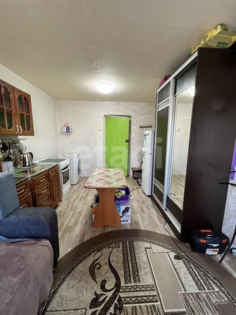 
  Продается комната 18.6 м². Фото 3.